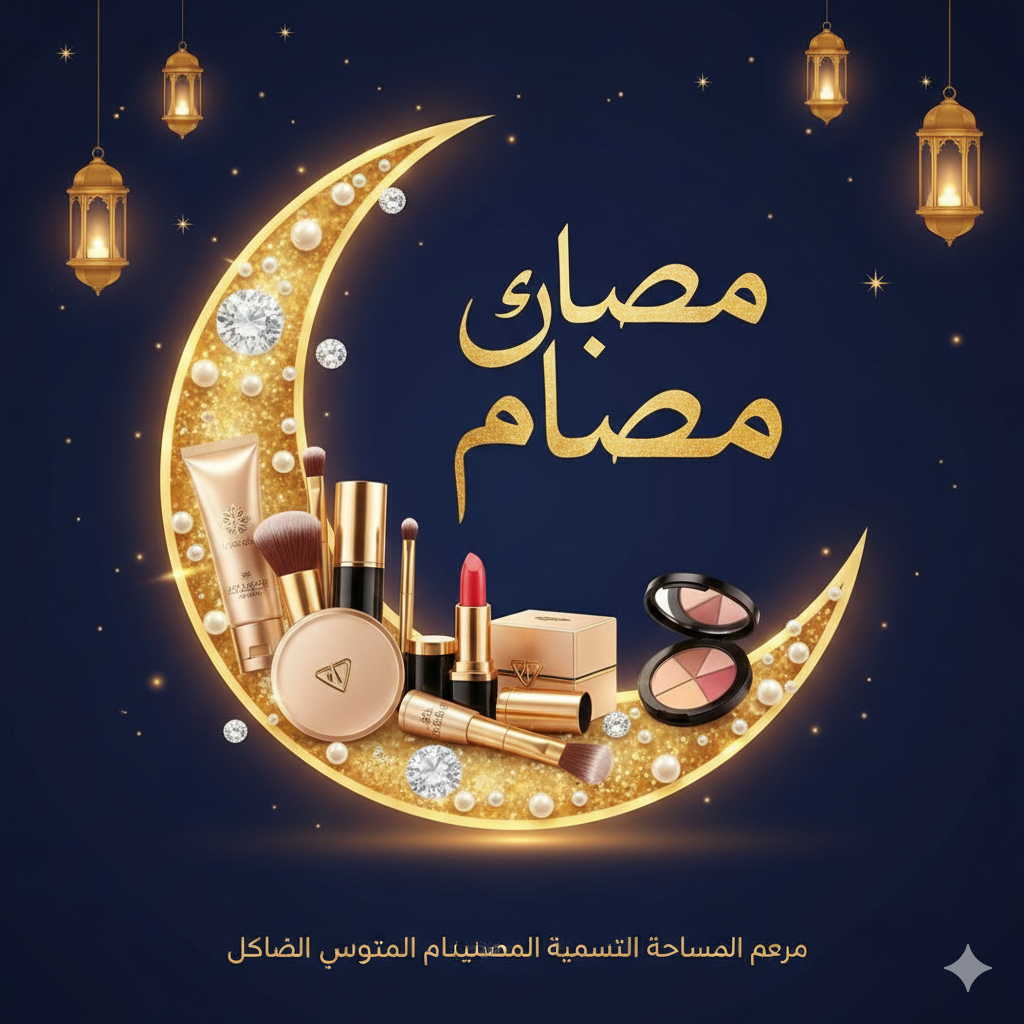 رمضان كريم - دياموند كوزمو