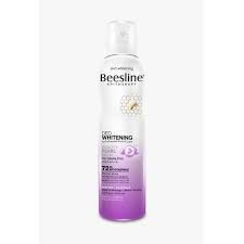 BEESLINE DEO.BEATY PEARL WHITENING SP.FOR WOMEN 150M