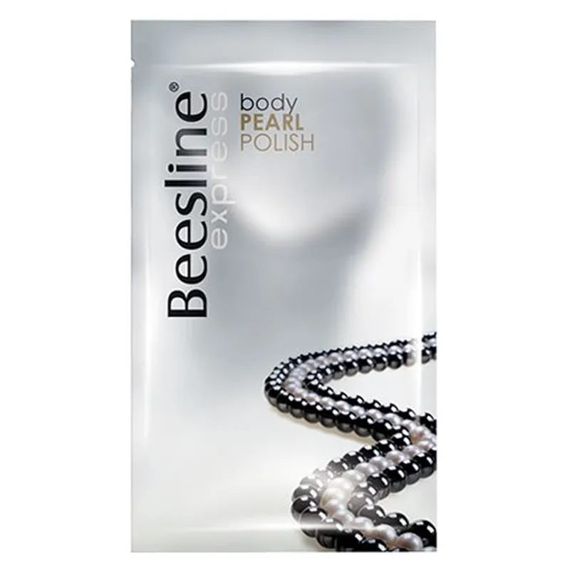 BEESLINE EXPRESS BODY PEARL POLISH 10X8G
