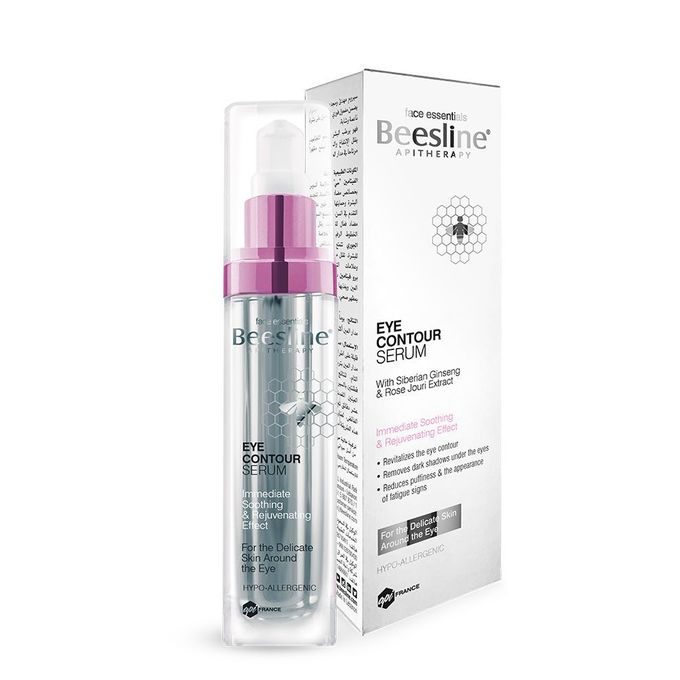 BEESLINE EYE CONTOUR SERUM 30M