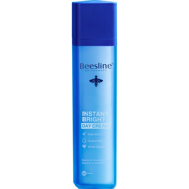 BEESLINE INSTANT BRIGHT DAY CREAM 50M