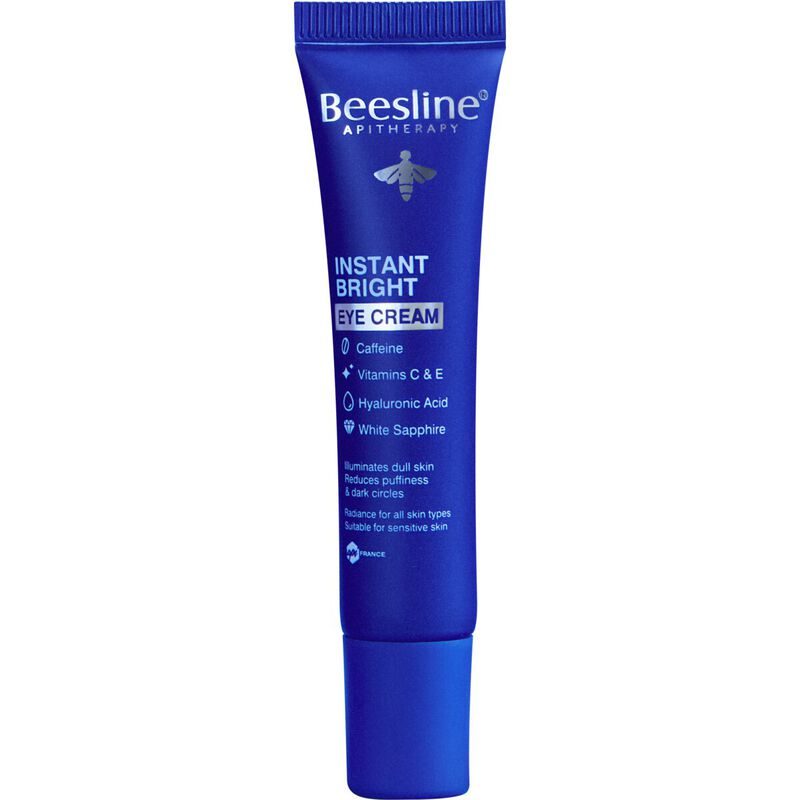 BEESLINE INSTANT BRIGHT EYE CREAM 15ML