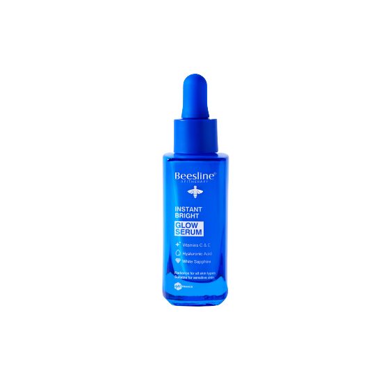BEESLINE INSTANT BRIGHT GLOW SERUM 30M