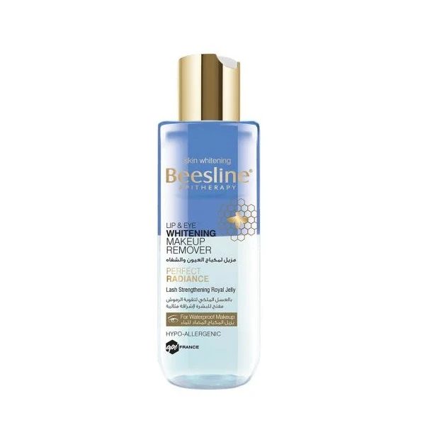 BEESLINE WHITENING EYE&LIP MAKE UP REMOVER 150M
