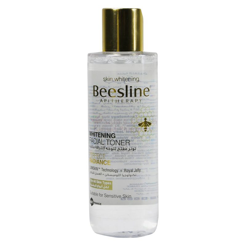 BEESLINE WHITENING FACIAL TONER ALL SK 200M