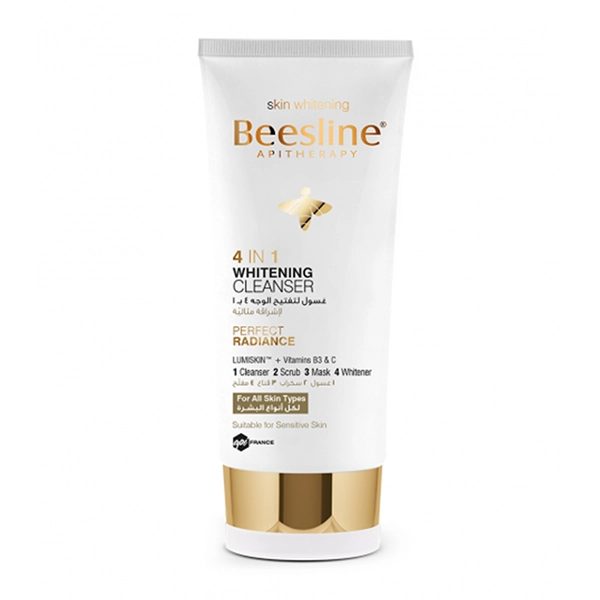 BEESLINE WHITENING SAPPHIRE LUXURY MASK 20G