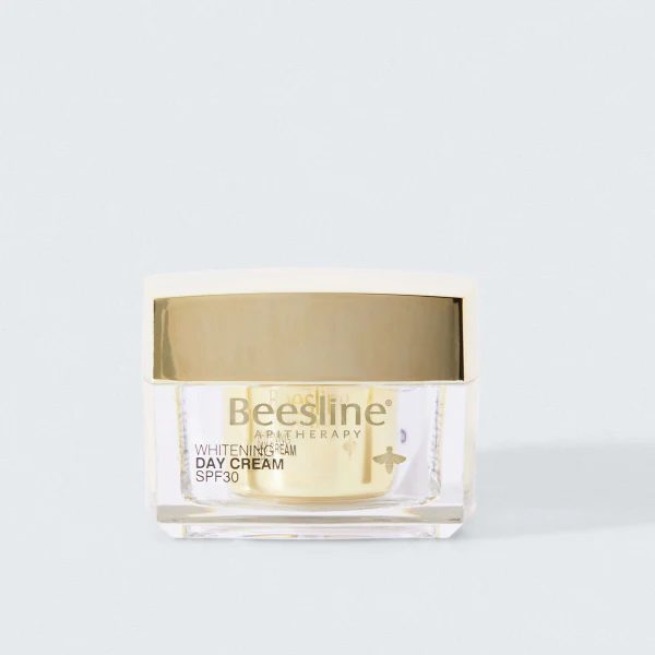BEESLINE WHITENING SPF(30) DAY CR DRY TO NORMAL 50M