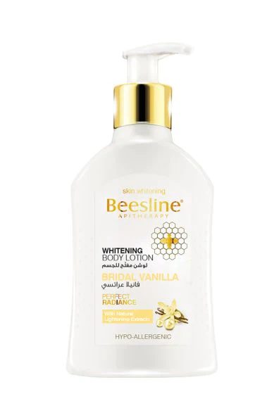 BEESLINE(BRIDAL VANILLA LOT. 200M+OUD ROLL ON 50M)