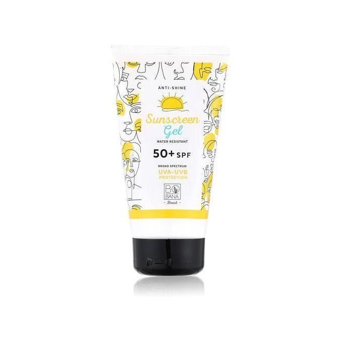 BOBANA SUNSCREEN GEL (SPF50+) 150M