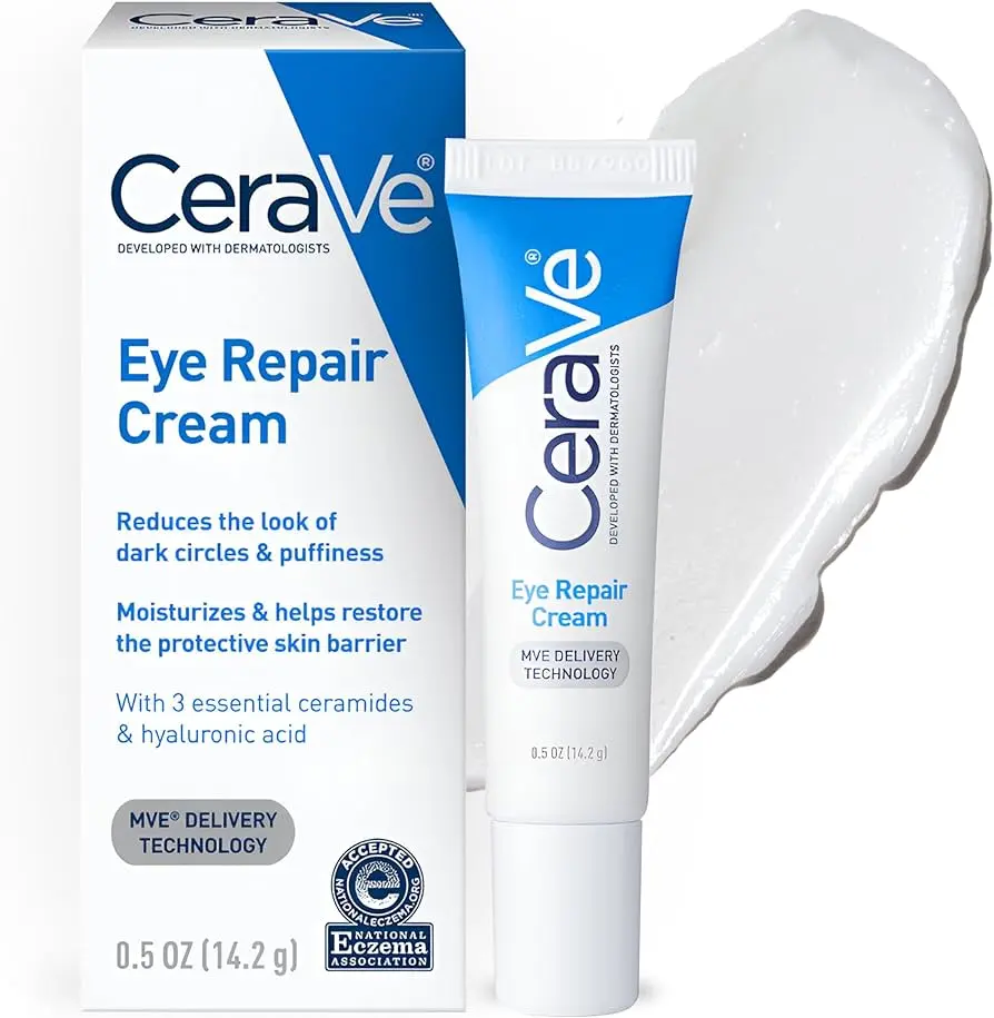 CERAVE EYE REPAIR CR 14M
