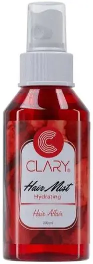 كلاري ھیرمیست مرطب ومعطر للشعر٢٠٠مل ك 40ق