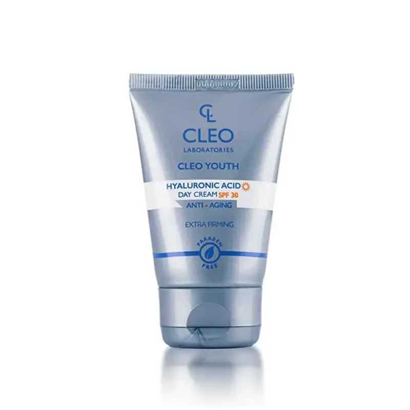 CLEO YOUTH ANTI-AGING SPF(30)DAY CR 40M