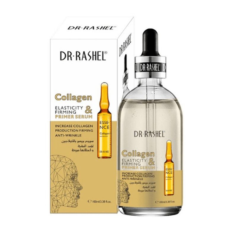 DR.RASHEL COLLAGEN FIRMING PRIMER SERUM 100M