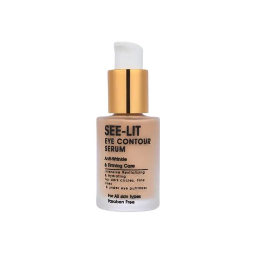 SEE-LIT EYE CONTOUR SERUM 30M(1+1)OFFER