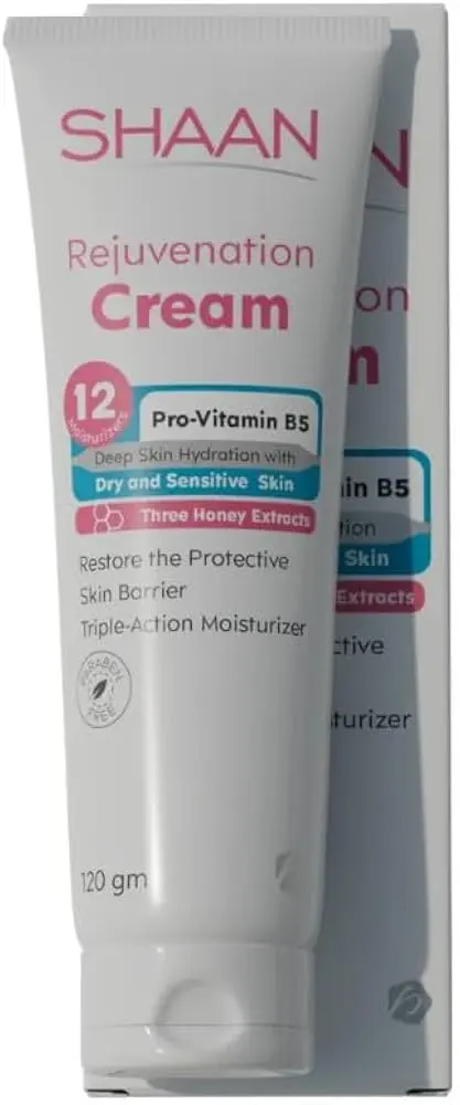 شان كریم ١٢٠مل ك٤٥ق