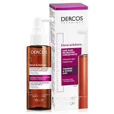 VICHY DERCOS DENSI-SOLUTIONS HR MASS THICKENING CONCENTRATE 100M