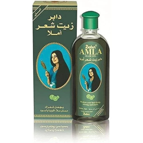 املا زيت الشعر عادي 270مل (خصم 10%)