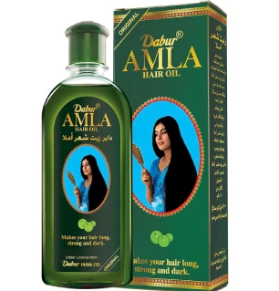 املا زيت الشعر عادي 45مل (خصم 10%)