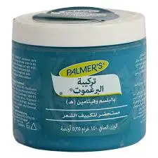بالمرز كريم للشعر بالبرجموت برطمان 150جم