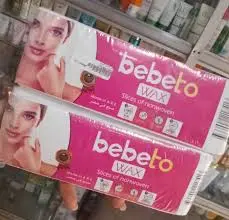 بيبيتو مناديل شمع 30ق