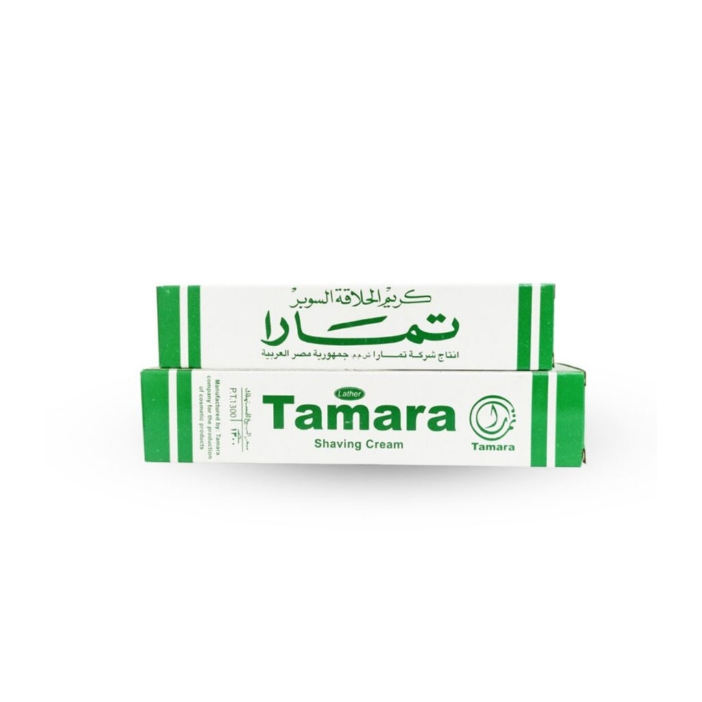تمارا كريم حلاقة 30جم