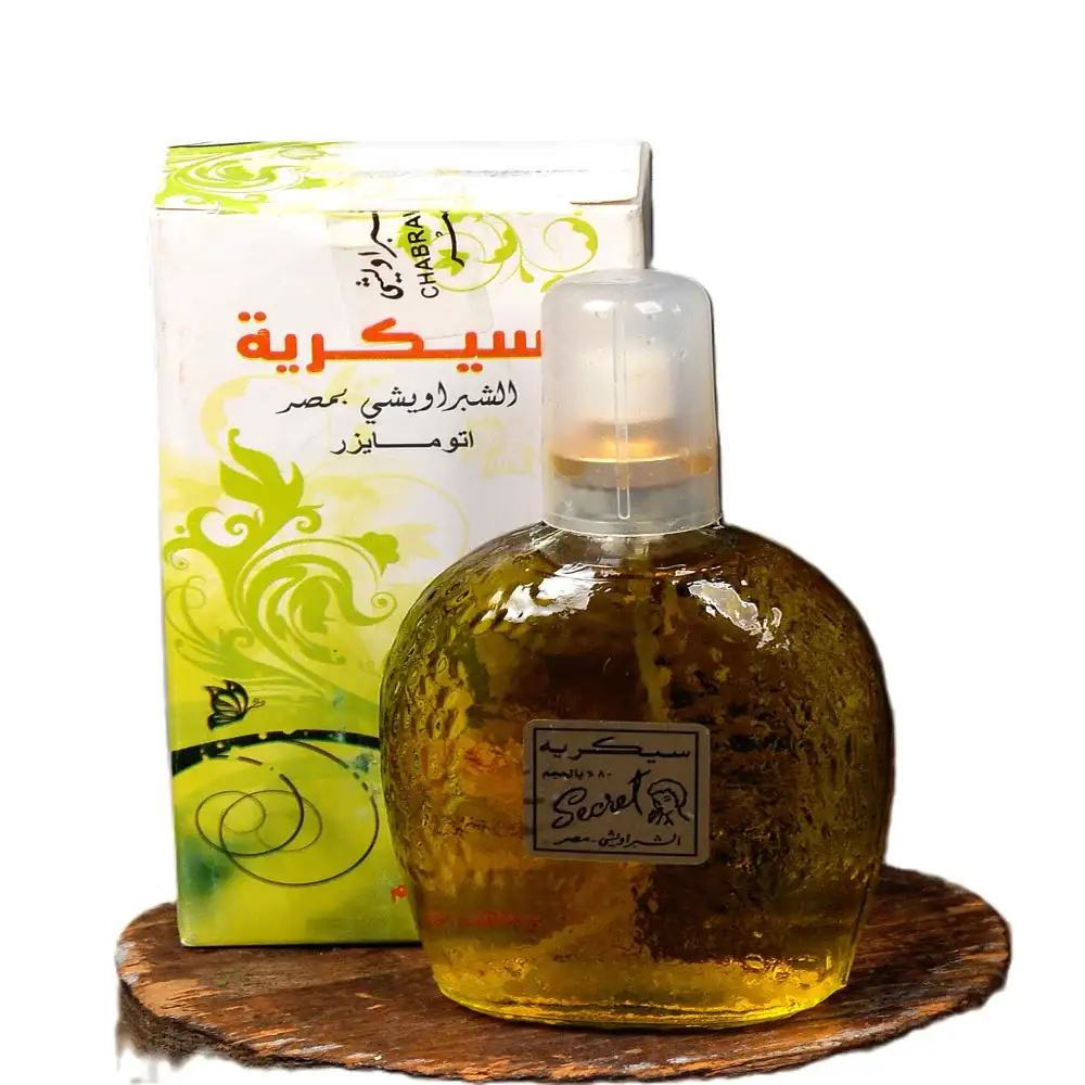 سيكرية الشبراوشي قطعة 15مل