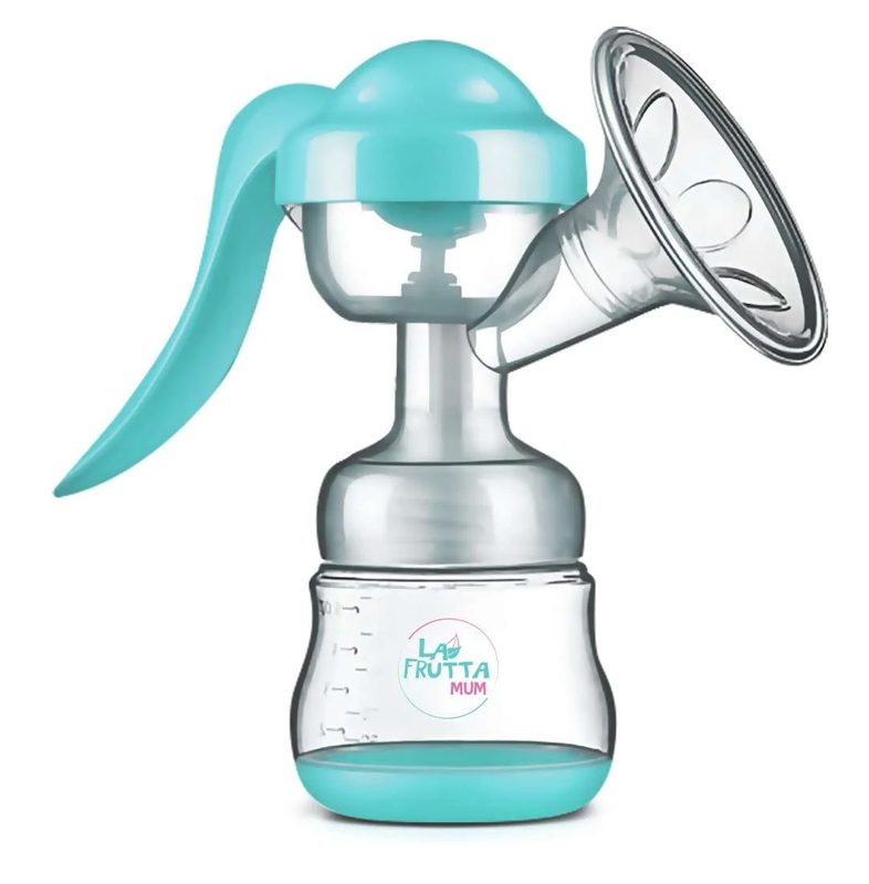 لافروتا شفاط ثدي لشفط ترسبات اللبن