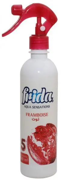 فريده معطر جو 460مل جديد