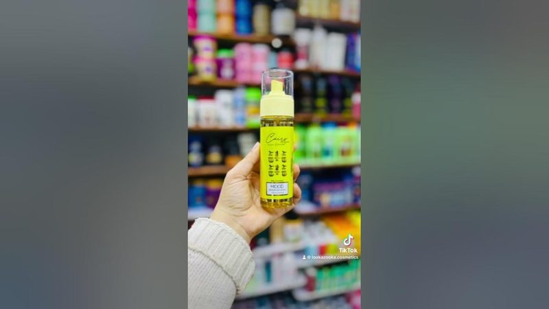 موود بادي سبلاش(ريتش) 220مل