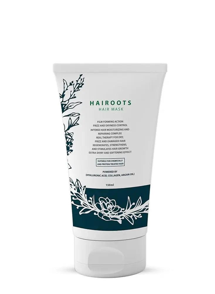 HAIROOTS HAIR MASK 150M