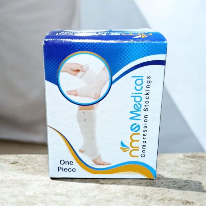 ان ام اس رباط ضاغط 6سم