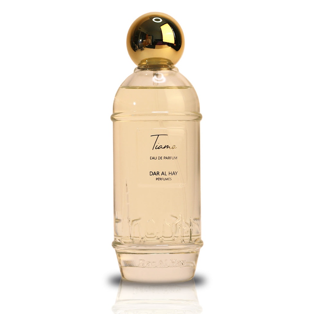 برفيوم 100مل+بخاخ معطر للجسم 75مل جديد