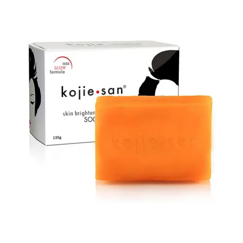 كوجي سان صابونة  135جم