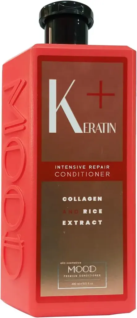 موود بلسم مرطب للشعر 400مل جديد