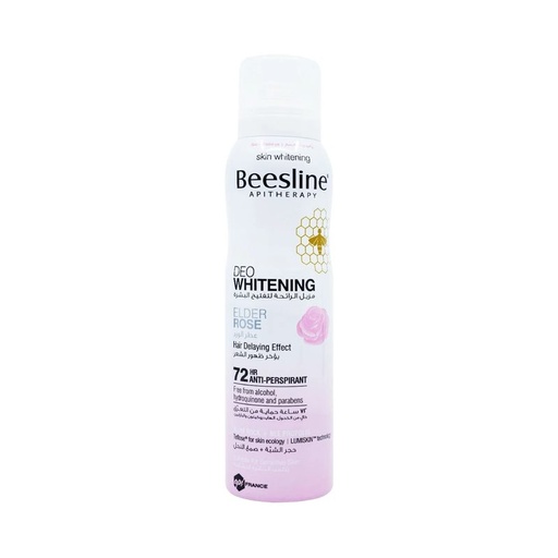 [D00159] BEESLINE DEO ELDER ROSE WHIT.SP.FOR WOMEN 150M