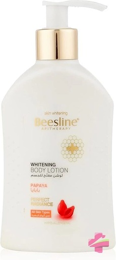 [P00220] BEESLINE WHITENING BODY LOTION PAPAYA 200M