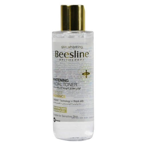 [D00178] BEESLINE WHITENING FACIAL TONER ALL SK 200M