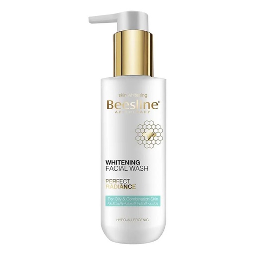 [D00179] BEESLINE WHITENING FACIAL WASH OIL&COMBINED SK250M