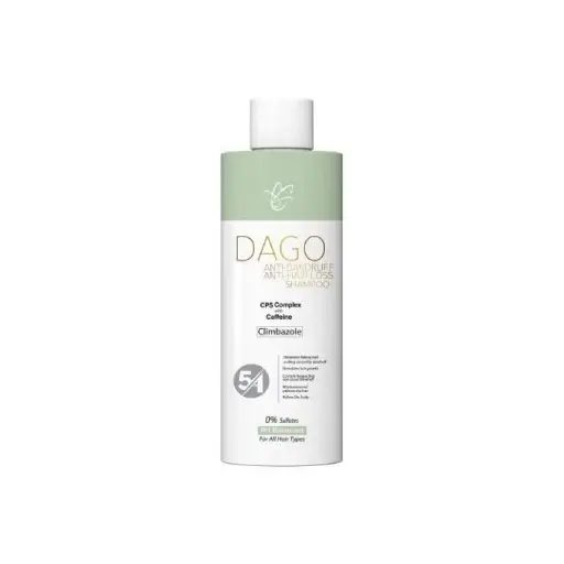 [P04749] DAGO ANTI DANDRUFF & ANTI HAIR LOSS SHAMPOO 250ML