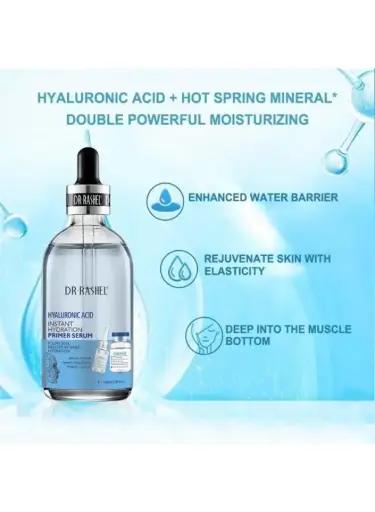 [a0041] DR.RASHEL HYALURONIC ACID INSTANT HYDRATION PRIMER SERUM 100M