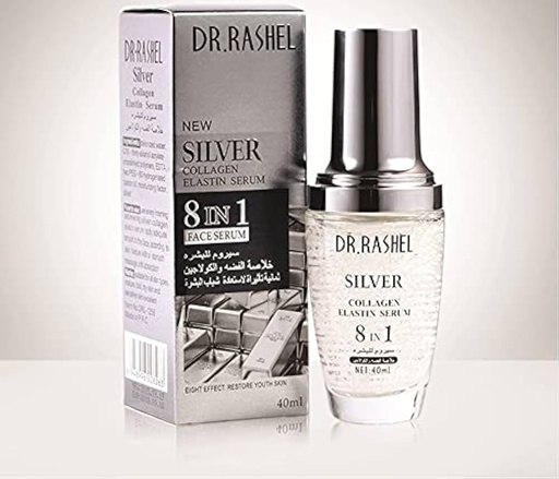 [a0042] DR.RASHEL SILVER COLLAGEN SERUM 100M