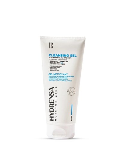 [P02105] HYDRENSA CLEANSING GEL 200ML