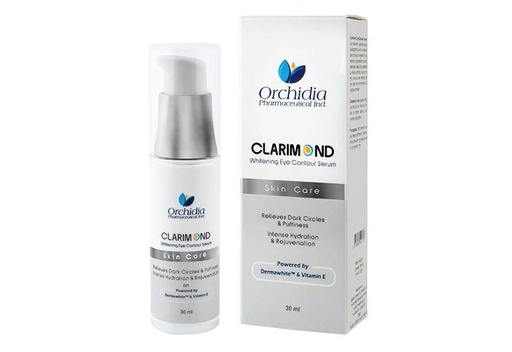 [P00270] ORCHIDIA.CLARIMOND WHITENING EYE CONTOUR SERUM 30M