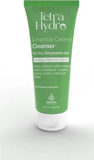 [P02892] TETRA HYDRO CERAMIDE GEL CLEANSER 250ML