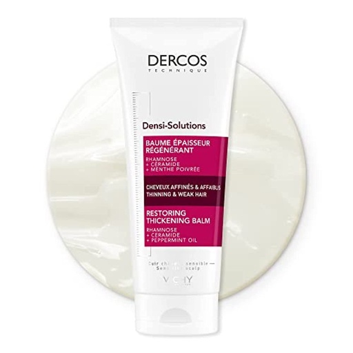 [D00035] VICHY DERCOS DENSI-RESTORING HR THICKENING BALM 200M