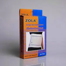 [D01321] زولا حزام بطن جميع المقاسات
