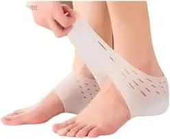 [D01836] كعب سيليكون 2ق