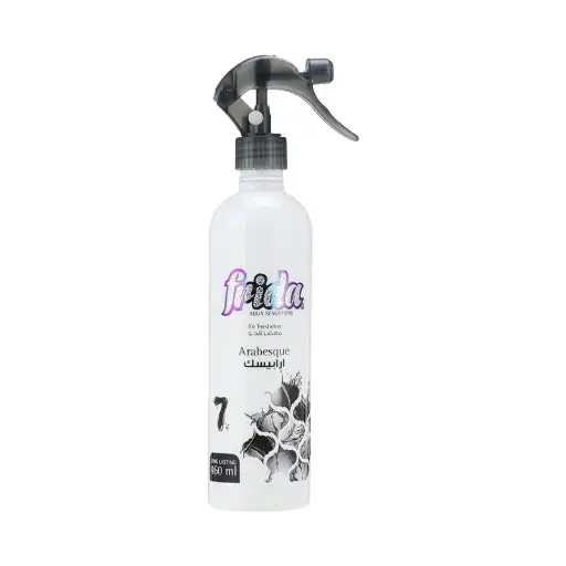 فريده معطر جو 460مل جديد