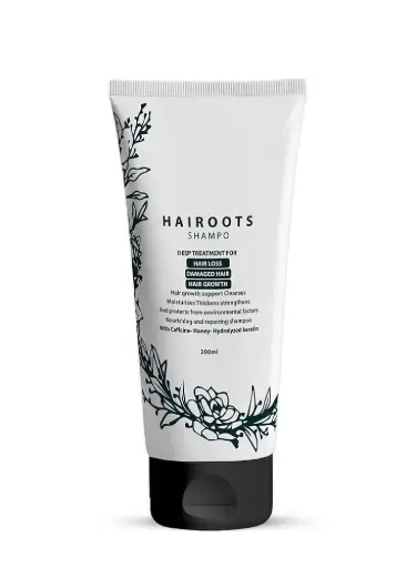 [P001169] HAIROOTS SHAMPOO 200M