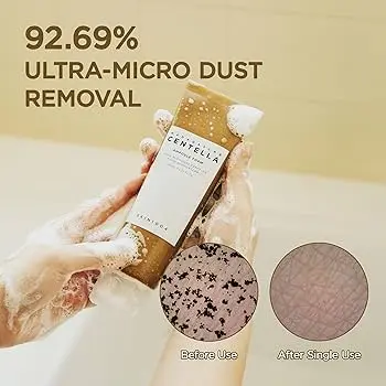 [D11877] centella ampoule foam 125ml